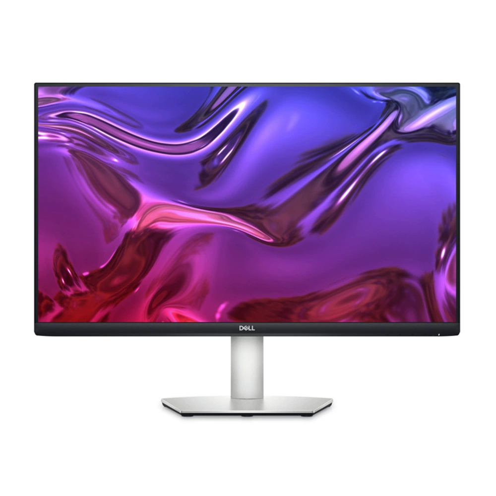 戴尔（DELL） 27英寸S2723HC 设计家用娱乐办公 高清电脑显示器