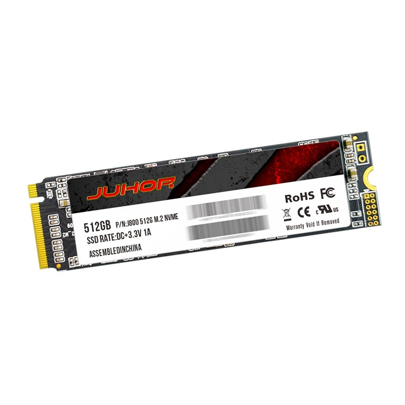 JUHOR 玖合 M.2接口 NVMe协议 256G SSD固态硬盘